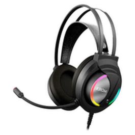 Casques avec Micro Gaming Krom NXKROMKAPPA Precio: 22.5. SKU: S0227482