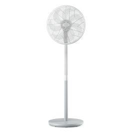 Ventilateur sur Pied Philips CX2550/00 Blanc 50 W