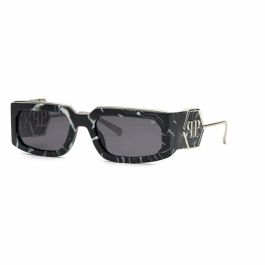 Lunettes de soleil Unisexe PHILIPP PLEIN SPP119M580Z21 ø 58 mm