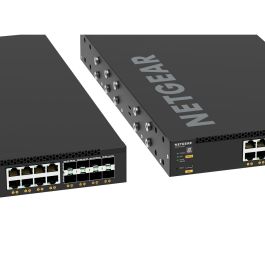 NETGEAR M4350-8X8F Switch Managé L3 10G Ethernet 8 Ports RJ45 8 Ports SFP+