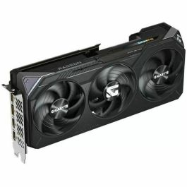 Gigabyte RX 9070 XT GAMING OC 16GB GDDR6 3Fan - Carte Graphique GV-R9070XTGAMING OC-16GD