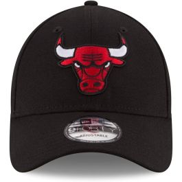 Casquette de Sport THE LEAGUE CHIBUL OTC New Era 11405614 Noir (Taille unique)