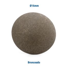 HEICO Clous Bronzés Lisse Fer Ø16 (Set de 100) Precio: 11.79. SKU: B1EFT2VXNW