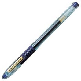 Stylo gel Pilot G1 Grip Bleu 0,32 mm (12 Unités)