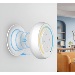 MiBoxer Contrôleur LED 2 en 1 HLP-FUT035SA+ 2,4 GHz