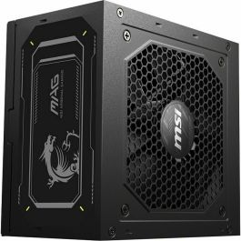 Bloc d’Alimentation MSI 306-7ZP8D11-CE0 850 W 80 Plus Gold
