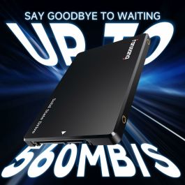 Disque dur Crucial CT4000P310SSD8 4 TB SSD