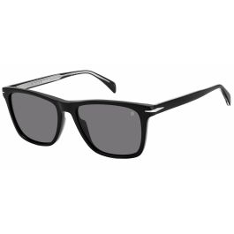 Lunettes de soleil Homme David Beckham DB-1092-S-807 Ø 55 mm