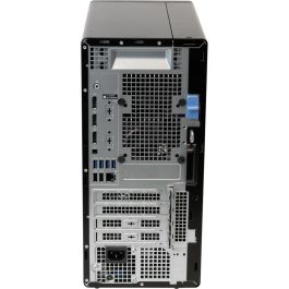 PC de bureau Axis AXIS S1216 16 GB RAM 256 GB SSD