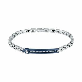 Bracelet Homme Maserati JM224AVD40 Acier inoxydable