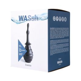 Poire Butt Plug extensible Virgite 330 ml