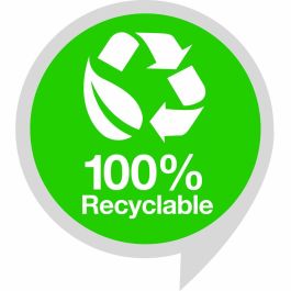 boîte pour archives Fellowes Bleu Blanc 5 Unités (33,5 x 55,7 x 38,9 cm)