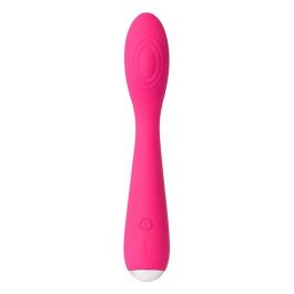 Vibrateur G-Spot Svakom Iris Prune