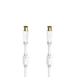 Câble HDMI Hama 00205248 Blanc 5 m