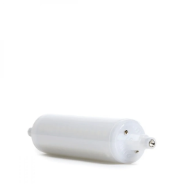 Epistar Réf CA-R7S-2835-360-10W-118-WW Ampoule LED R7S 10W 936Lm Blanc Chaud 118mm Angle 360° Epistar SMD2835