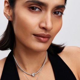 Boucles d´oreilles Femme Pandora 294257C01 Argenté