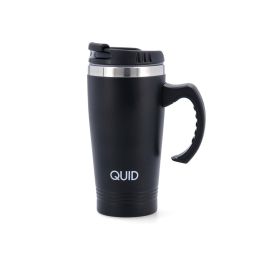Mug Acero Inoxidable Cocco Quid 0,45 L (12 Unidades) Precio: 79.8999996. SKU: B1CB3FM7WW