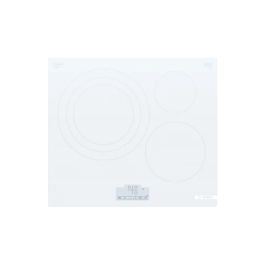 Plaque à Induction BOSCH PID612BB1E 59,2 cm 7400 W