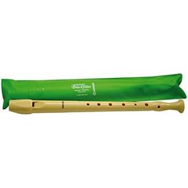 Flûte à Bec Hohner 9508 Ivoire