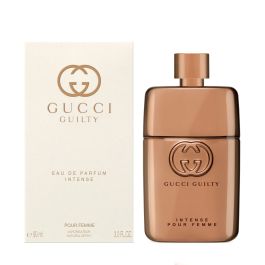Parfum Femme Gucci Guilty Intense EDP 90 ml Precio: 140.4999996. SKU: SLC-92771