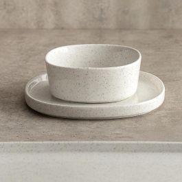 Bol Porcelana Alumina Elite Bidasoa 11,5x11,3x4,7 cm (8 Unidades)