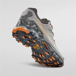 Chaussures de marche pour homme La Sportiva Ultra Raptor II Gris clair 45