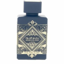 Lattafa AL OUD POUR LA GLOIRE Eau de Parfum Vapo 100 ml
