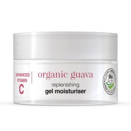 Dr. Organic Gel Hydratant Guava 50 ml