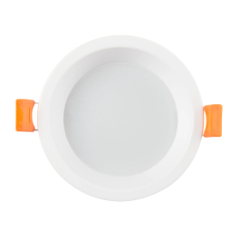 Philips Downlight LED 7W 140Lm/W Driver LIFUD Flicker Free 4000K