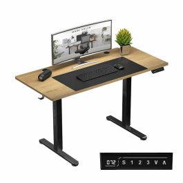 Bureau Mark Adler MA-LEADER 7.0 Noir Bronze