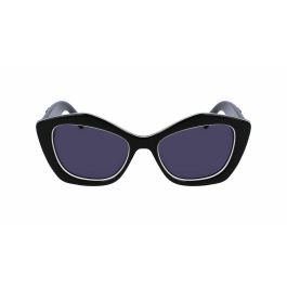 Lunettes de soleil Femme Karl Lagerfeld KL6127S521800 Ø 52 mm