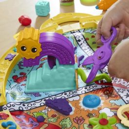 Pâte à modeler en argile Play-Doh Multicouleur