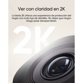 Camescope de surveillance Eufy T8W11321