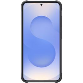 SAMSUNG EF-RS931 Étui Robuste pour Galaxy S25 Noir