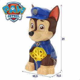 Appareil-photo pour enfants The Paw Patrol 10,5 x 21 x 11,5 cm Multicouleur (4 Unités)