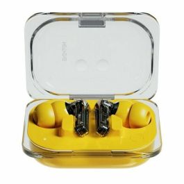 Casques avec Microphone Nothing A10600065 Jaune