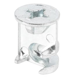 HERRAJES ALK Excentrique Mi-Fix 15-19 Sp28/30 I14,5 Zamak Zincé Ø15mm Precio: 3.5900004. SKU: B13QKSRNKR