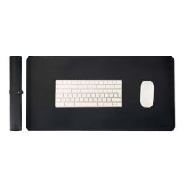 Tapis de Souris Phoenix Noir