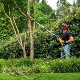 Scie à chaîne Powerplus