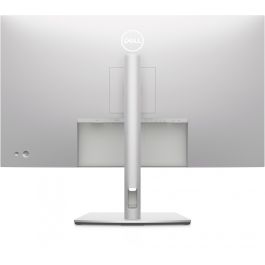 80cm/31,5'' (3840x2160) Dell UltraSharp U3223QE 16:9 5ms IPS HDMI DisplayPort USB-C Hub VESA Pivot 4K Silver/Black