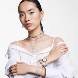 Collier Femme Swarovski 5683360