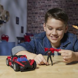 Figurine d’action Hasbro