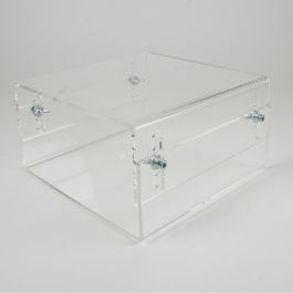 Support de TV Neomounts NSMONITOR40 25 kg