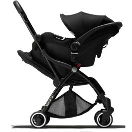 Poussette pour bébé Hamilton ONE PRIME (X1) Multicouleur Precio: 227.5899996. SKU: B14VGWLC25