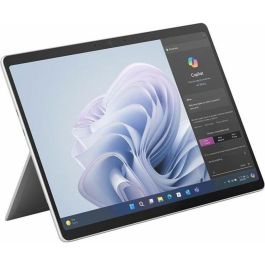 Microsoft Surface Pro 10 Tablette Mobile 5G/LTE i5/16Go/256Go SSD Windows 11 Pro Platine 13"