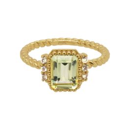 Bague Femme 24KAE 12402Y/54 14 Doré Precio: 100.95. SKU: B159A3WA5H