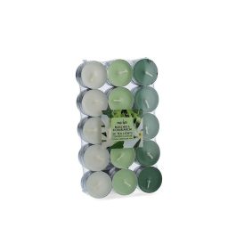 Bougies parfumées Magic Lights Fleurs blancs (30 Unités) Precio: 9.5000004. SKU: S7906530