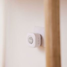 Alarme Personnelle Yale SV-VDBCH-1A-W