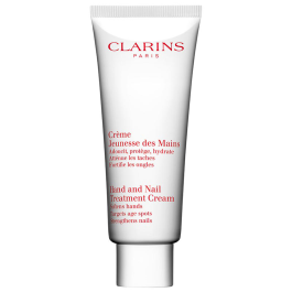 Clarins Crème Jeunesse Des Mains 100 mL