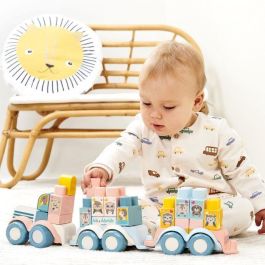 Ecoiffier 7918 Entrenar una versión ECO3280250079187 Jouet pour enfant